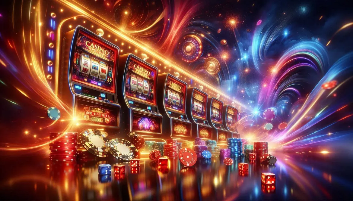 Casino Playa de las Americas